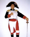 Costume Napoleone