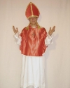 Costume Papa Rinascimentale