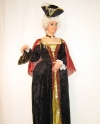 Costume Viscontessa